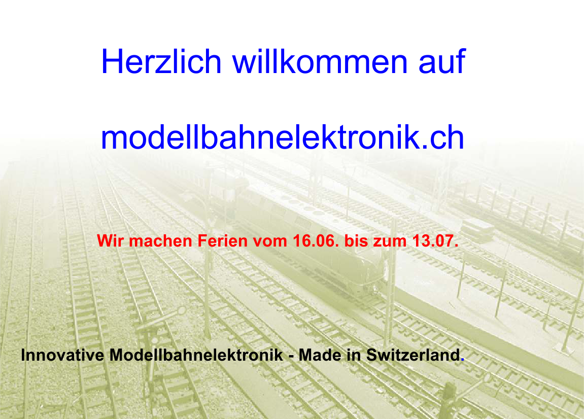 Welcome-Ferien