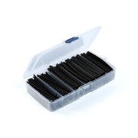 165teiliges Schrumpfschlauch Sortiment 165teiliges Schrumpfschlauch Sortiment