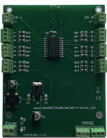 Beleuchtungsmodul "Traffic" Beleuchtungsmodul "Traffic"