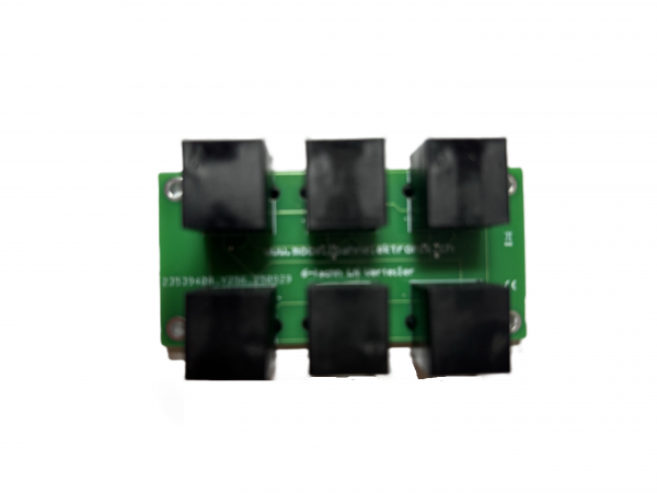 6-fach passiver LN Verteiler / HUB