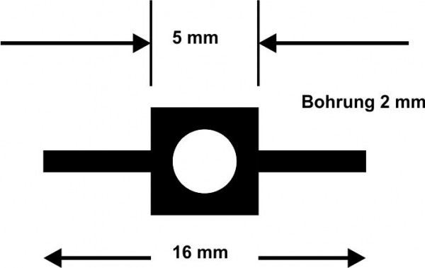 Radschleifer TT / N Spur 10er Set