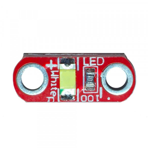 LED Set für Hausbeleuchtung rot