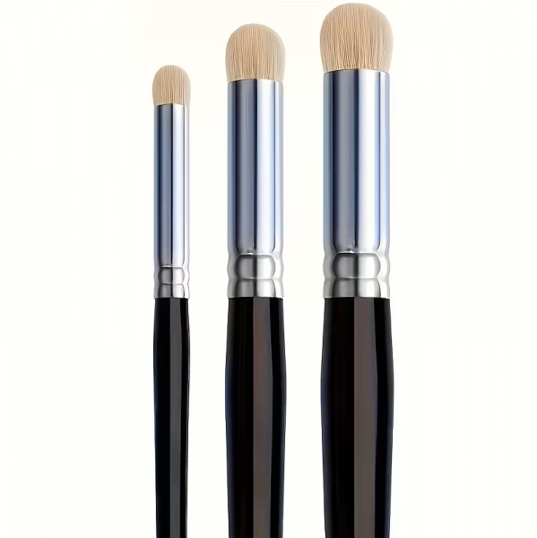 Schablonierpinsel Set